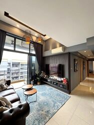 Hundred Palms Residences (D19), Condominium #570975611